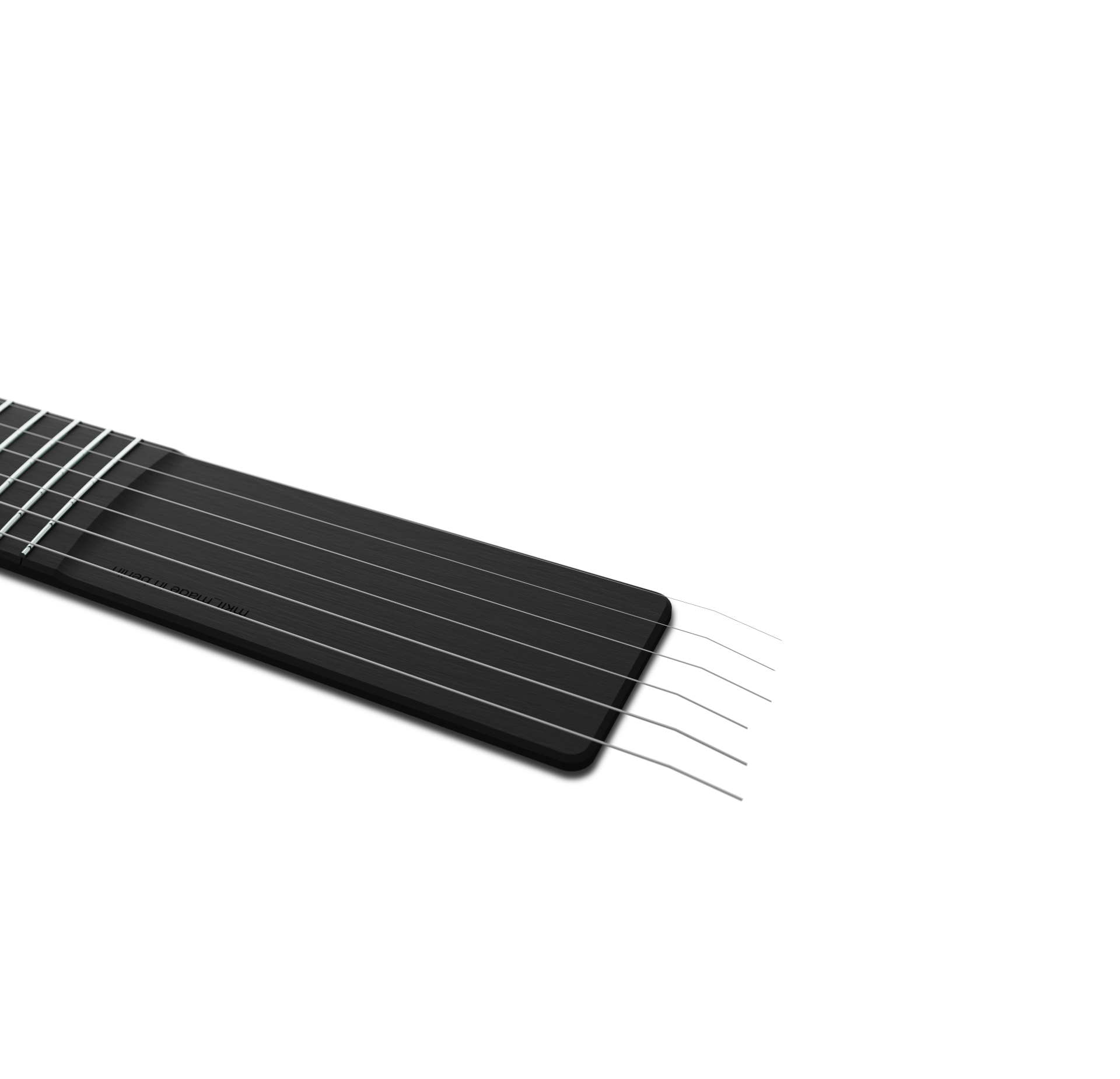 Denny's Guitars MK2 Series